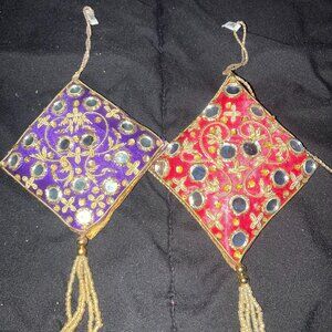 Indian Shubh Labh Door Hanging